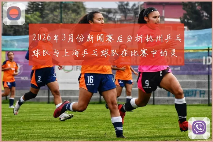 2026年3月份新闻赛后分析杭州乒乓球队与上海乒乓球队在比赛中的灵活应变能力